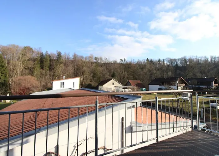 Casa Strobl