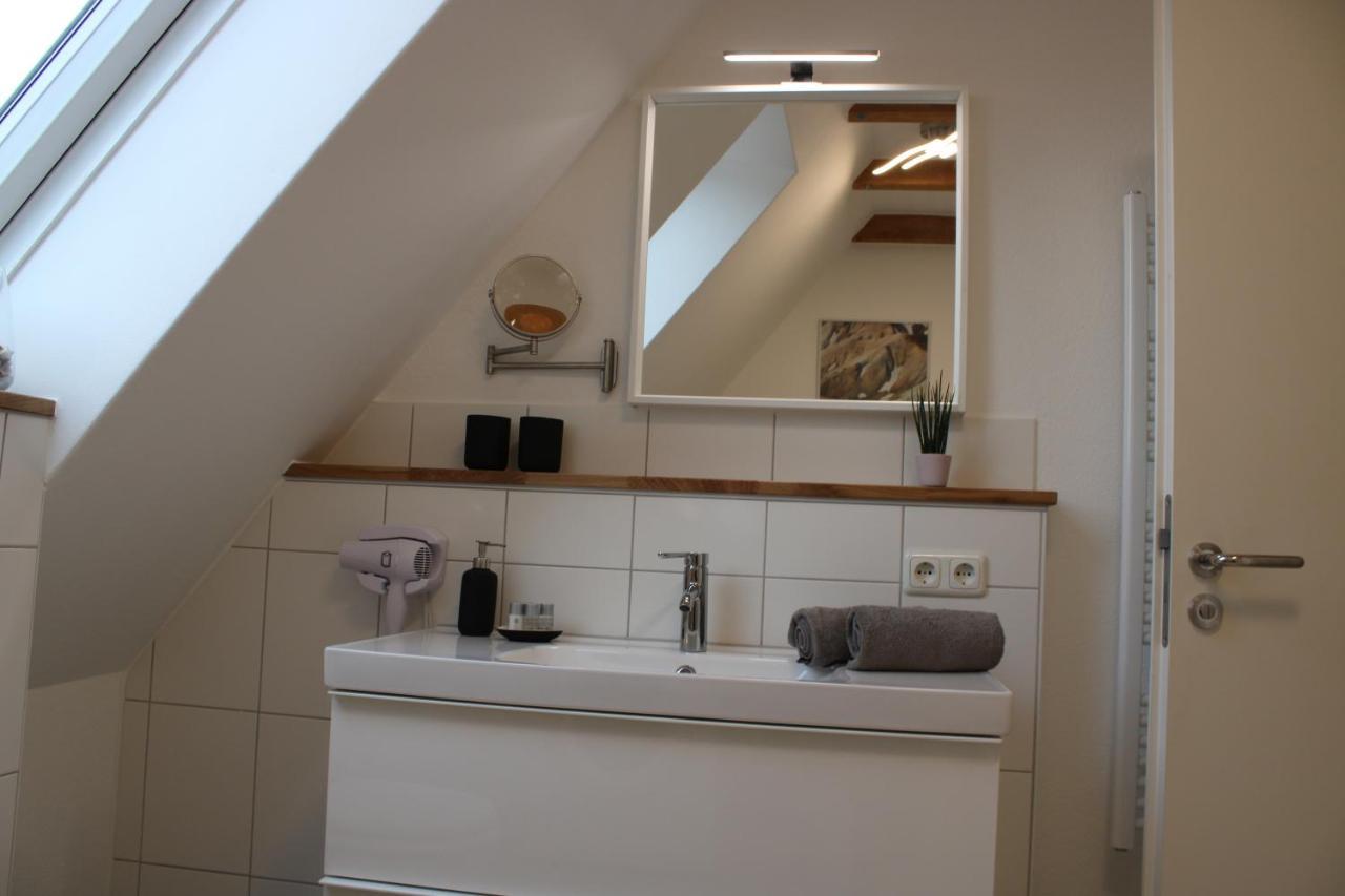Lejlighed Casa Strobl *