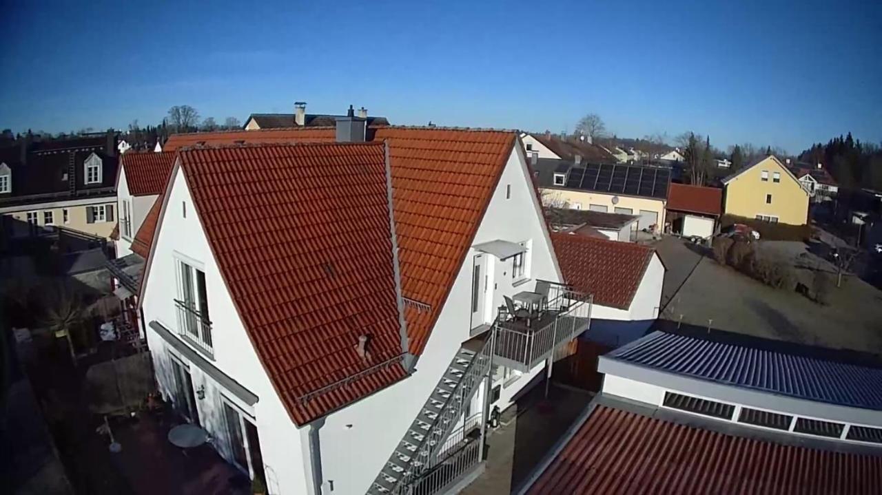 Casa Strobl *