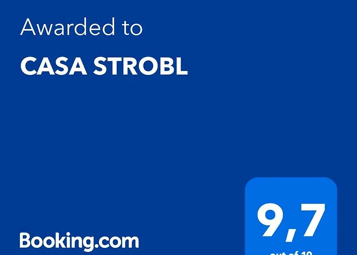 Casa Strobl
