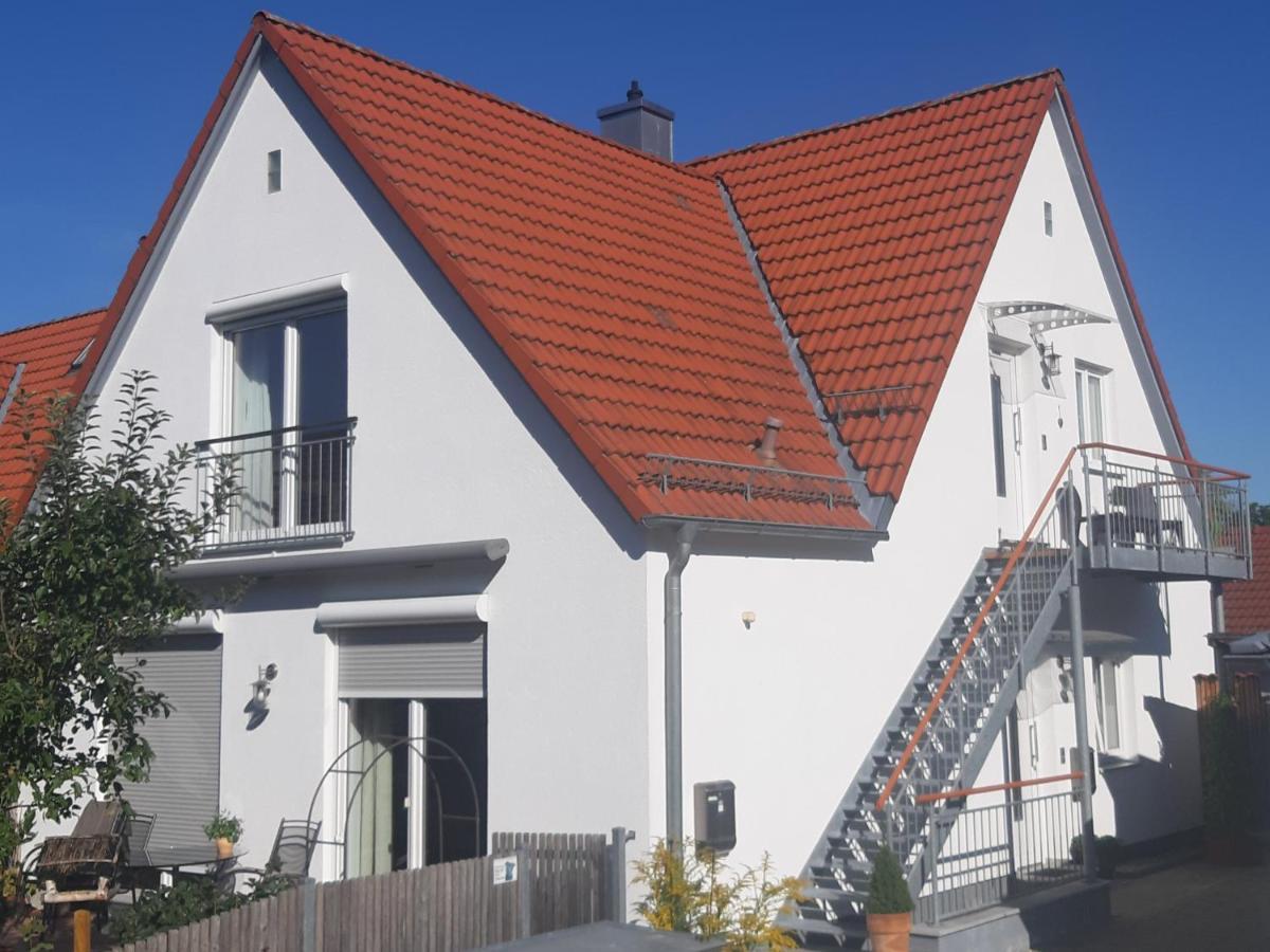 Casa Strobl Landsberg am Lech