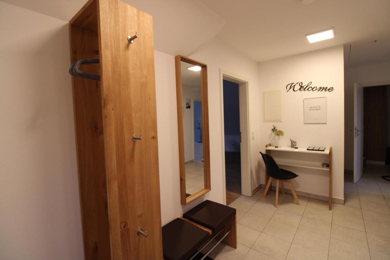 Casa Strobl *