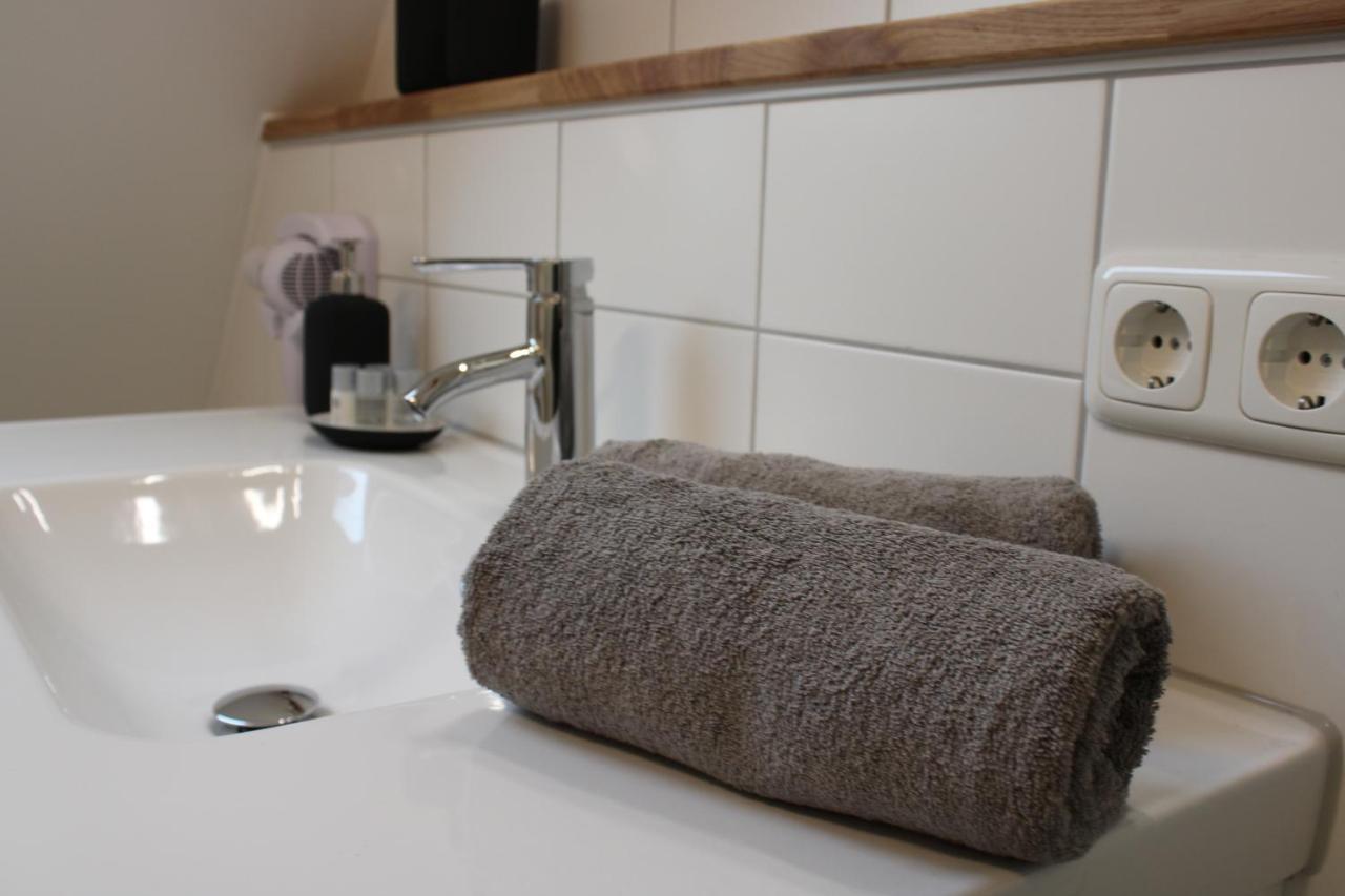 Apartment Casa Strobl Landsberg am Lech