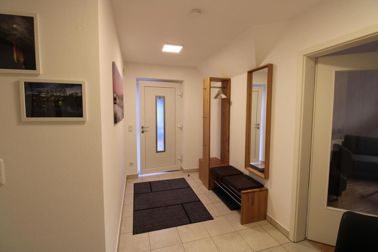 Casa Strobl Apartment