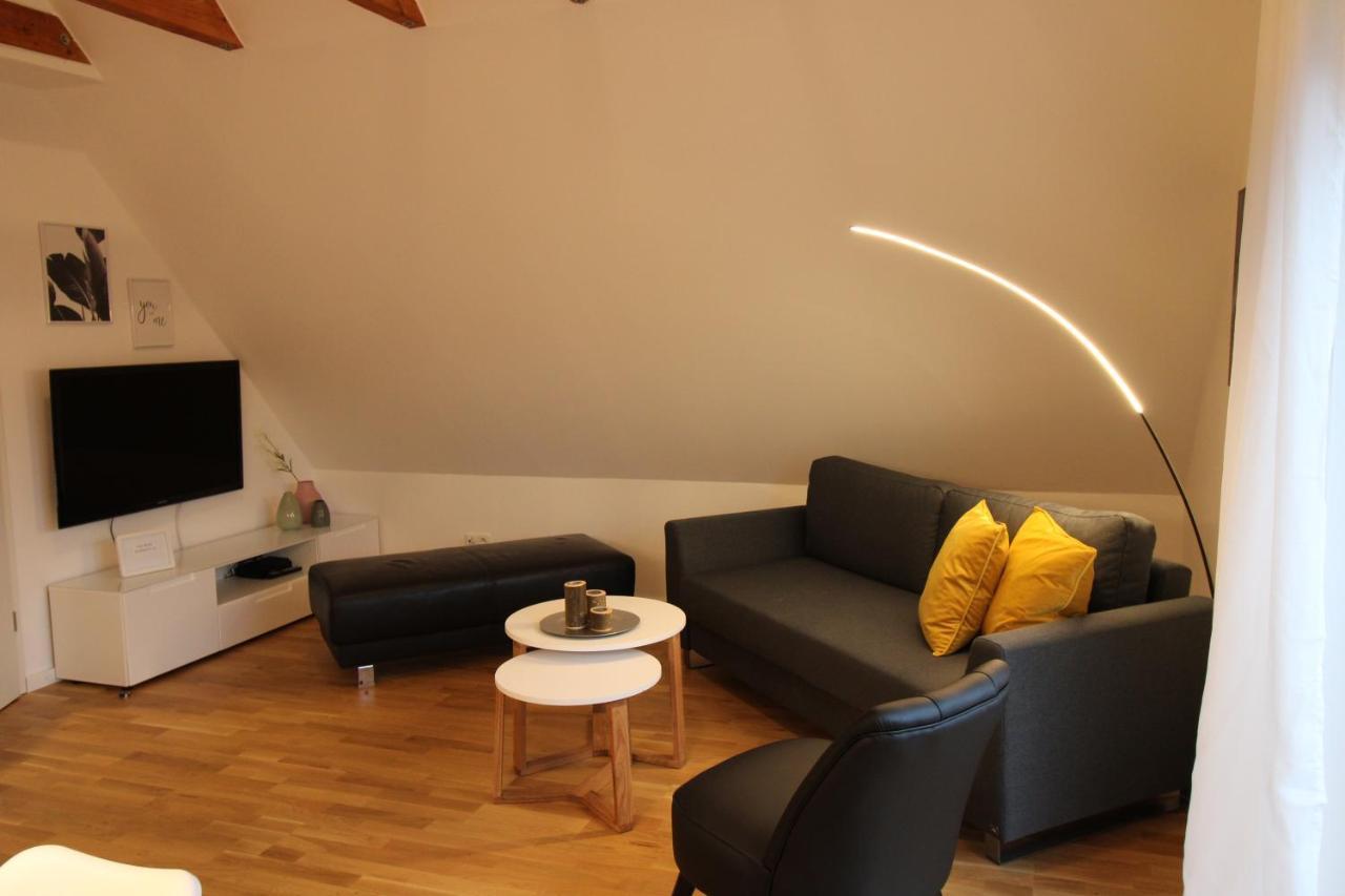 Apartment Casa Strobl Landsberg am Lech