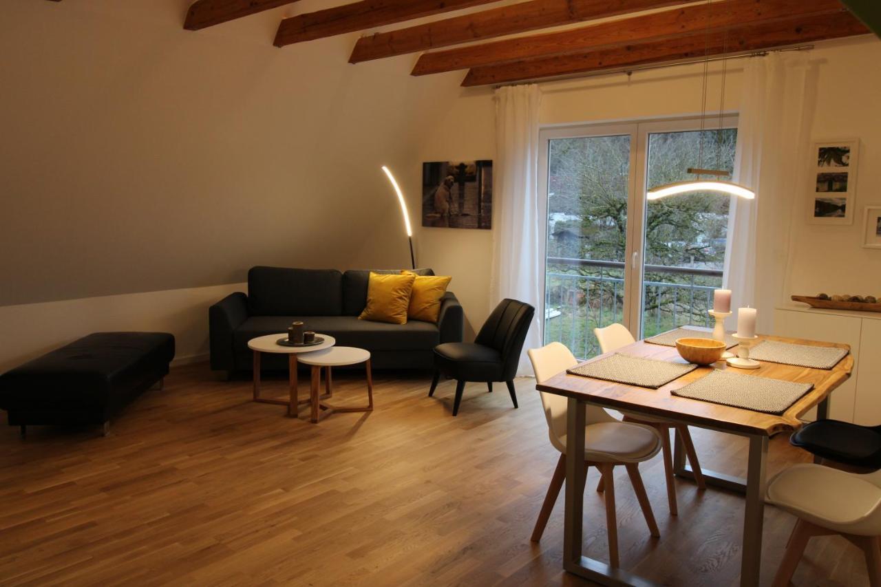 Apartment Casa Strobl