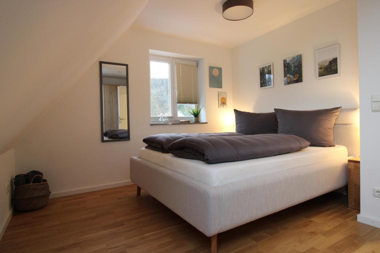 Apartment Casa Strobl Landsberg am Lech