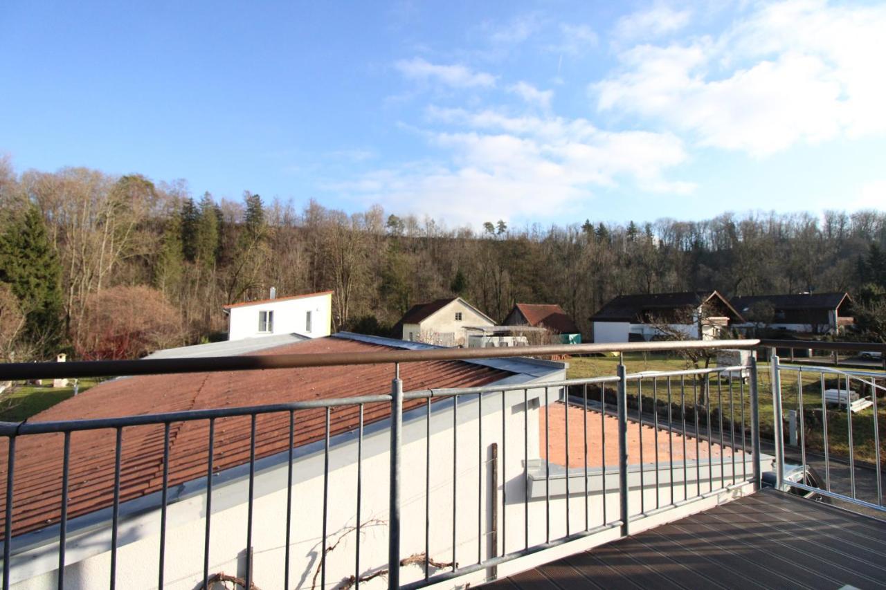 Casa Strobl Apartment *