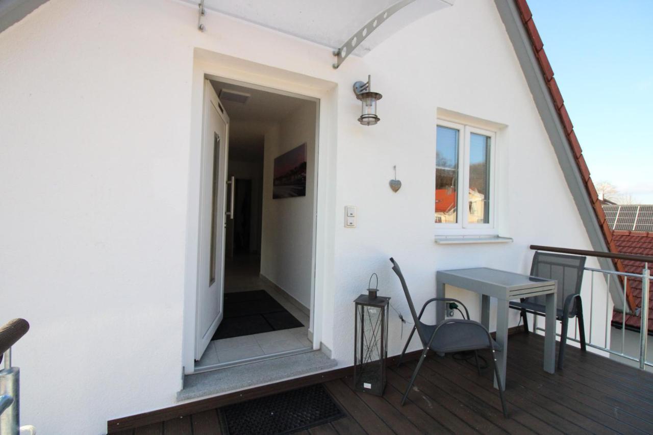 Apartment Casa Strobl