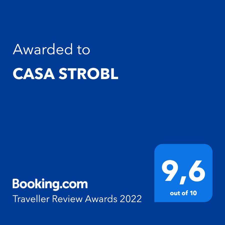 Casa Strobl * Landsberg am Lech